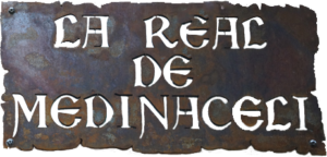 Logo de Real Medinaceli